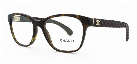 prescription glasses chanel|discount chanel glasses frames.